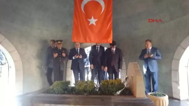 Kahramanmaraş'ta Kurtuluş Coşkusu Kahramanmaraş'ta Kurtuluş Coşkusu