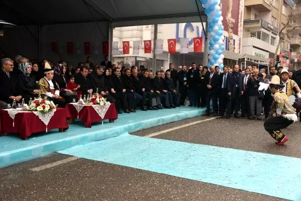 Kahramanmaraş'ta Kurtuluş Coşkusu Kahramanmaraş'ta Kurtuluş Coşkusu