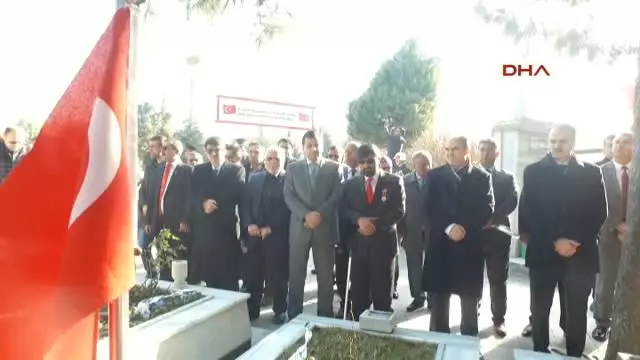 Kahramanmaraş'ta Kurtuluş Coşkusu Kahramanmaraş'ta Kurtuluş Coşkusu
