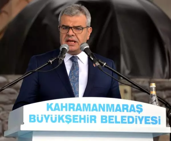 Kahramanmaraş'ta Kurtuluş Coşkusu Kahramanmaraş'ta Kurtuluş Coşkusu