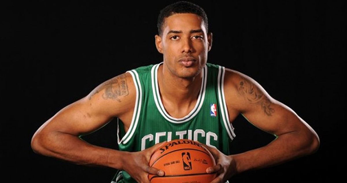 NBA'de Boston Forması Giyen Fab Melo, Kalp Krizi Nedeniyle Vefat Etti