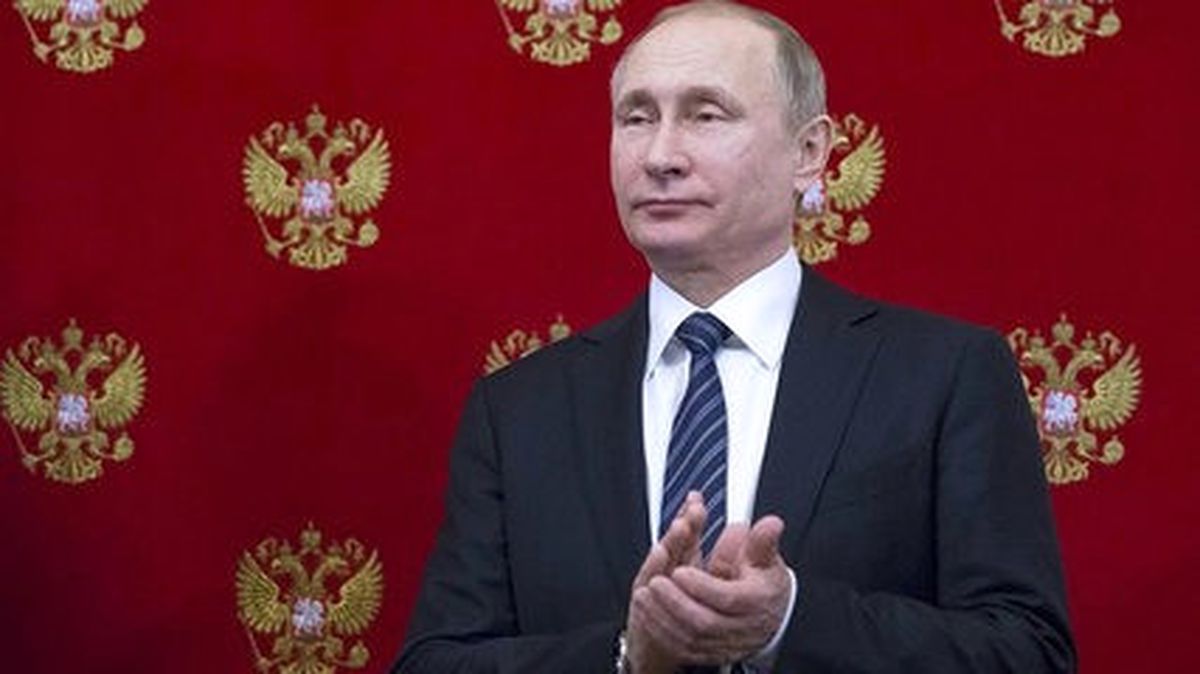 Putin, Trump'la İlk Görüşmesini Slovenya'da Yapabileceğini Açıkladı