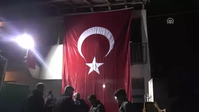 Haber, Haber Haberleri, Haber Haber Şehit Piyade Uzman Çavuş Güngör'ün Ailesine Acı <a class=