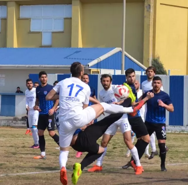 Spor Toto 3. Lig Spor Toto 3. Lig