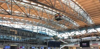 Zehirli Gaz Nedeniyle Kapatılan Hamburg Havalimanı Yeniden Açıldı