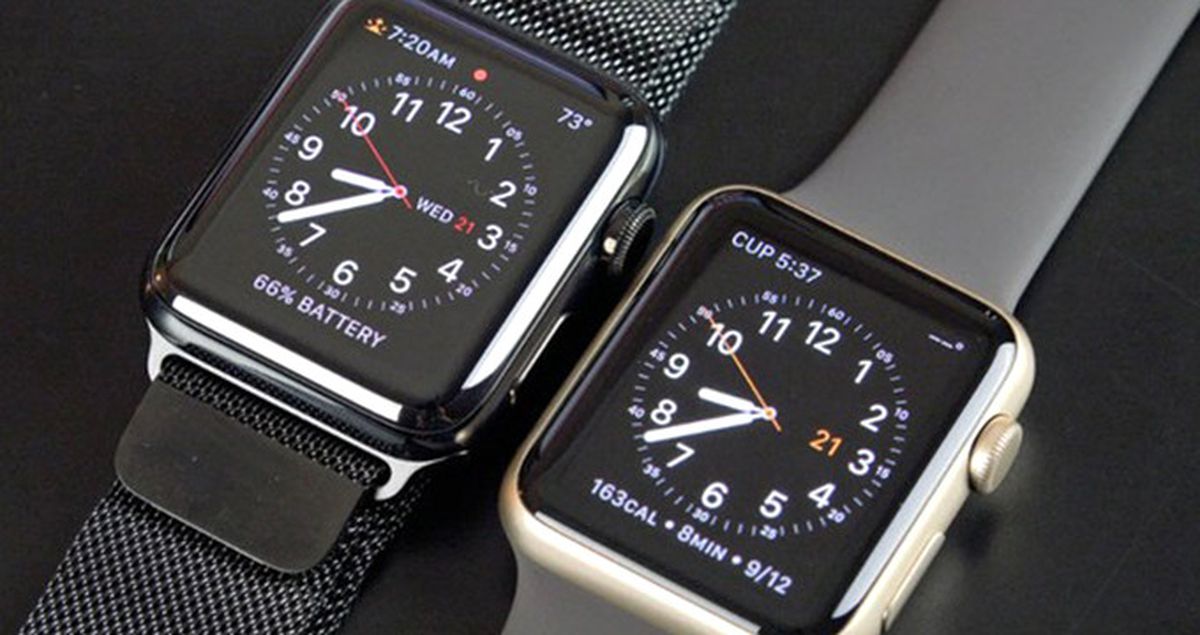 Apple Akıllı Saatler İçin Giyilebilir Şarj Cihazı Üretecek