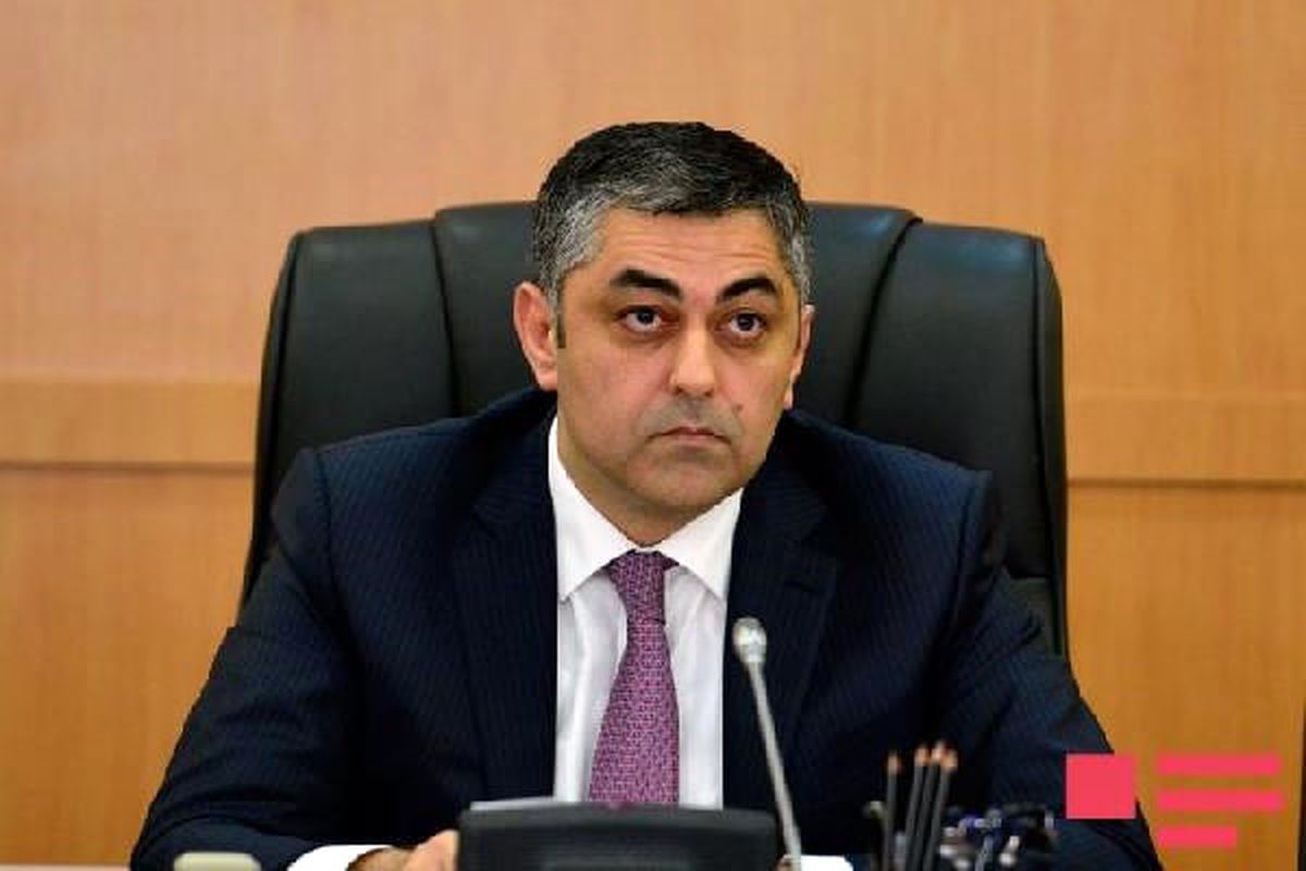 Azerbaycan'da Ulaştırma, İletişim ve Yüksek Teknolojiler Bakanlığı Kuruldu