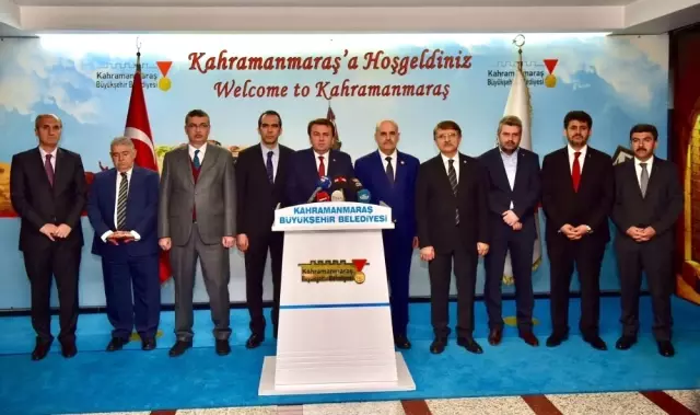 Başkan Erkoç'tan Vatandaşlara Başkan Erkoç'tan Vatandaşlara