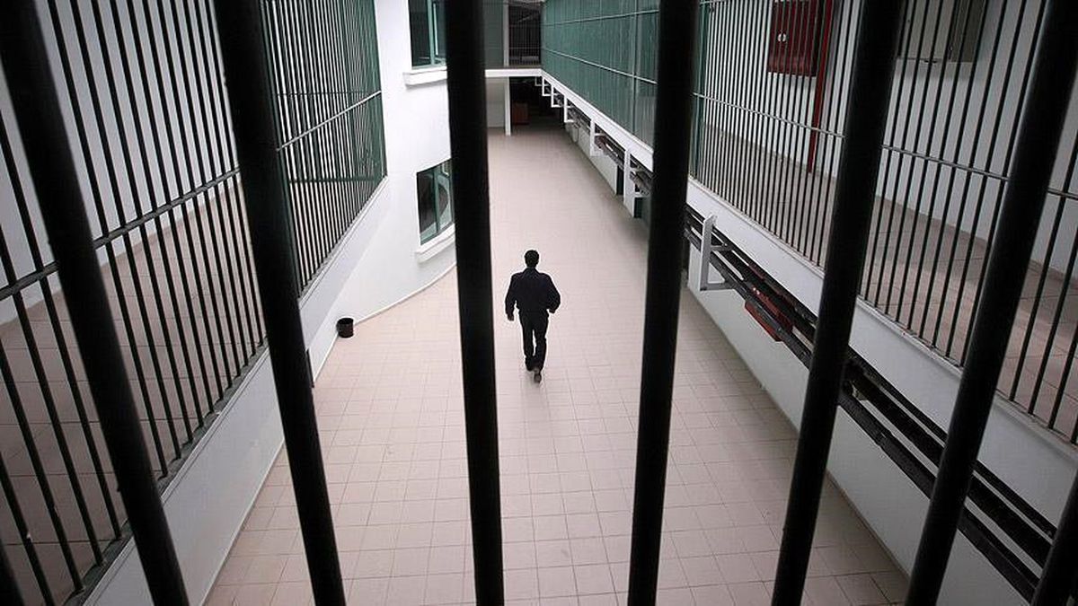 Kadın Cezaevlerinde Kamera İddialarına Adalet Bakanlığı'ndan Cevap