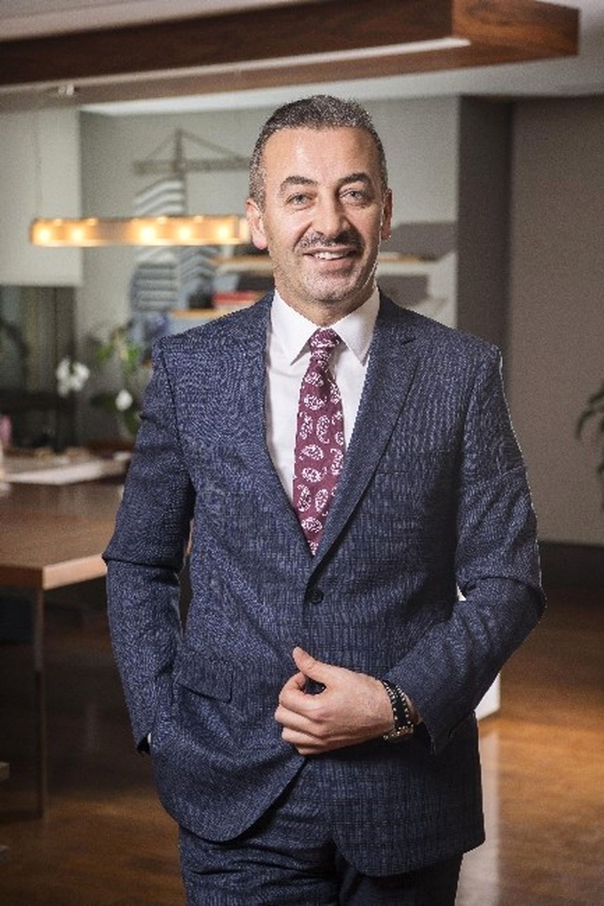 Decovita Seramik'ten 40 Milyon Euroluk Fabrika Yatırımı