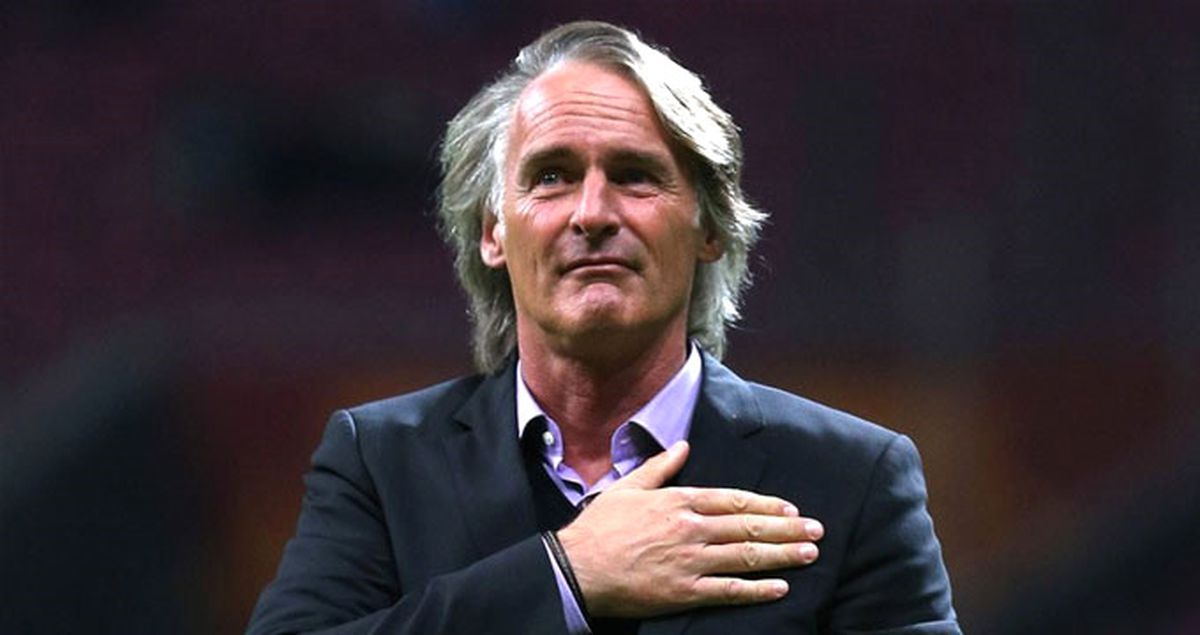 Dursun Özbek, Riekerink ile Yolların Ayrıldığını Salı Günü Duyuracak