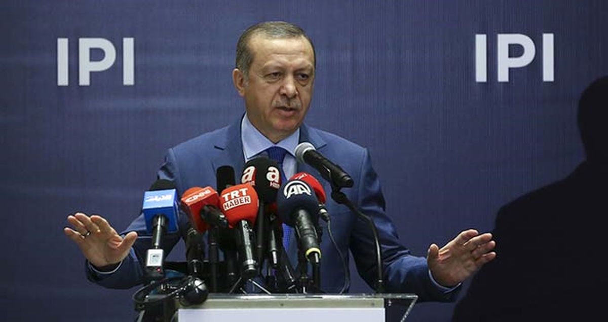 Erdoğan El Bab'dan Sonraki Hedefi Açıkladı: Güvenli Bölge Oluşturmak