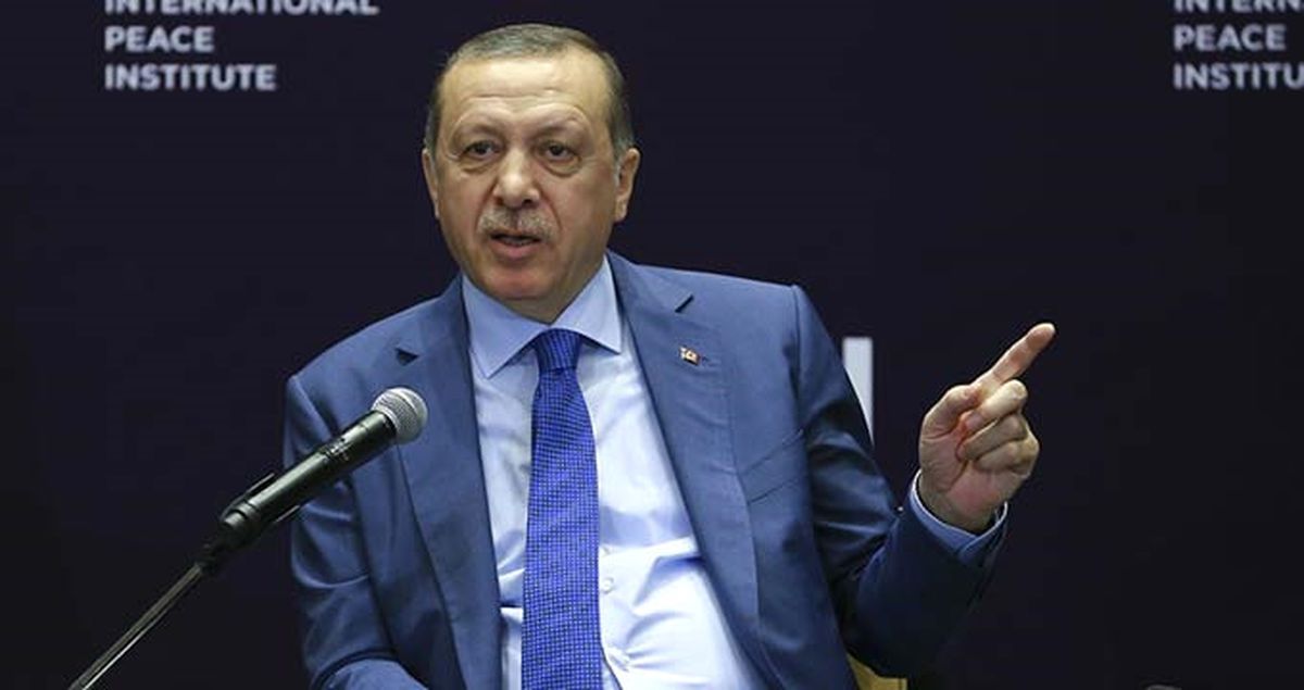 Erdoğan, Esad ile Son Görüşmesini Anlattı: Aradım ve 'Bu İşi Bitir' Dedim