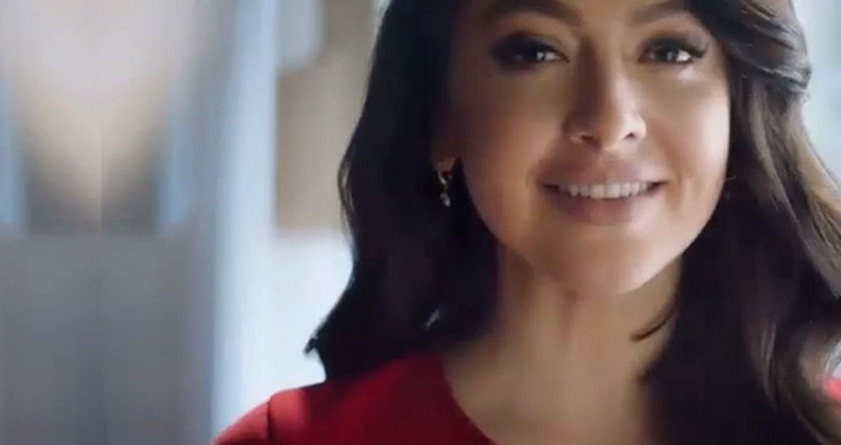 Hadise Reklam Videosunu Instagram Hesabından Paylaştı