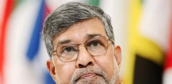 Hindistan'da Çalınan Nobel Barış Ödülü Bulundu
