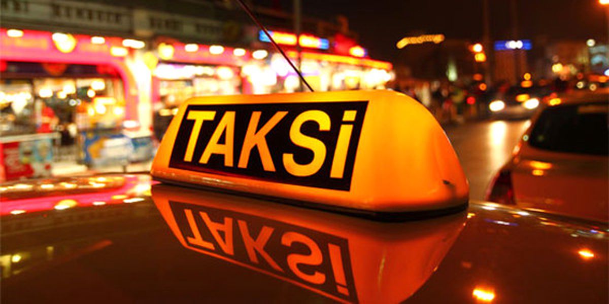 İBB 4 Bin Taksiye Asistan Kuracak
