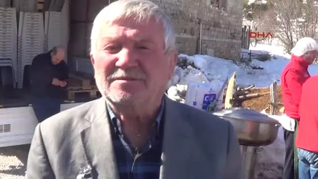 Kahramanmaraş - Adana'ya Defnedilen Şehit Için Memleketinde Mevlit Okutuldu Kahramanmaraş - Adana'ya Defnedilen Şehit Için Memleketinde Mevlit Okutuldu