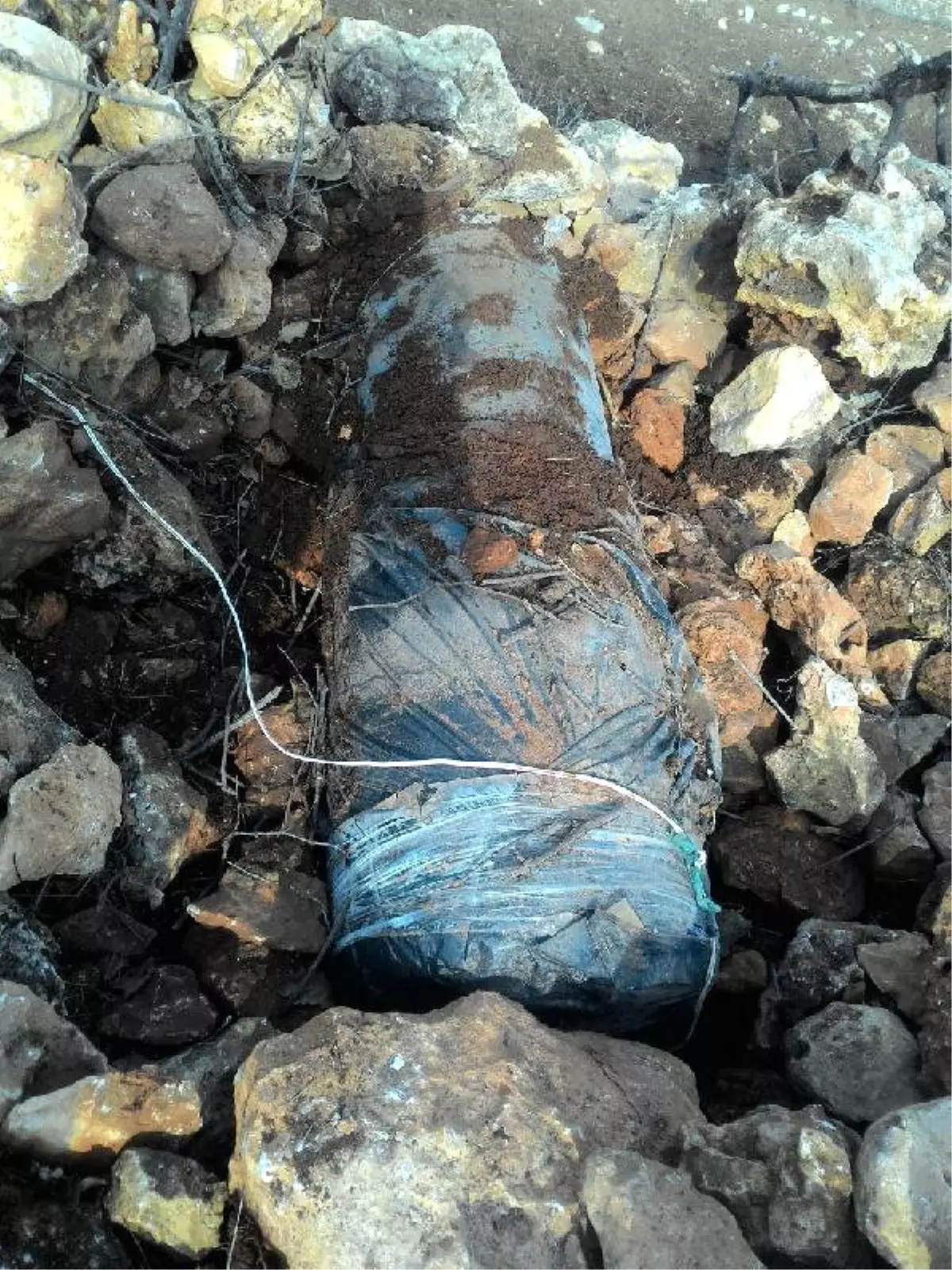 Mardin'de Terör Operasyonu: 30 Gözaltı (2)