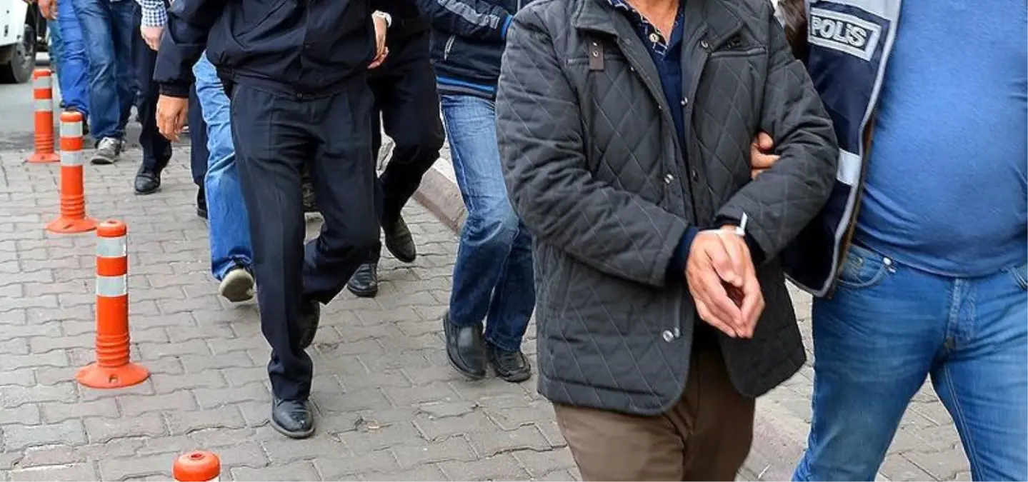 Mardin'de Terör Operasyonu: 30 Gözaltı (2)