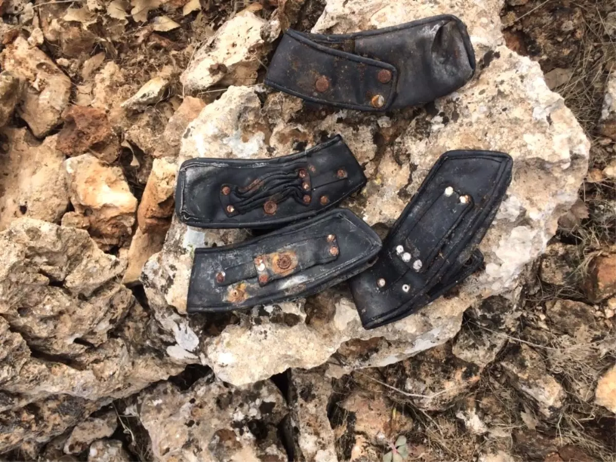 Mardin'de Terör Operasyonu: 46 Gözaltı