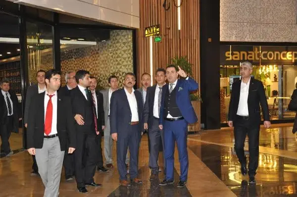 Memura İndirimli Mobilya Haberler