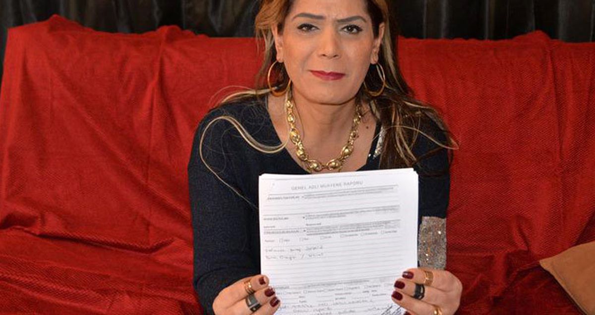 'Beni Koruyun, Yoksa Eski Sevgilim Öldürecek'