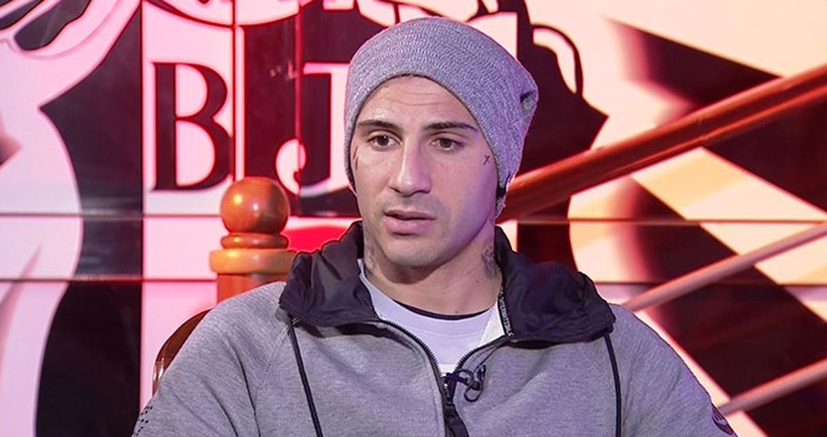 Ricardo Quaresma: Türkiye'de Sadece Beşiktaş'ta Oynarım