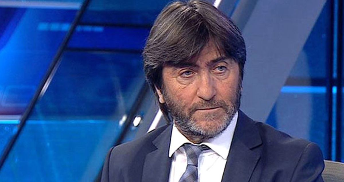 Rıdvan Dilmen: Sezon Sonunda Beşiktaş Şampiyon Olur