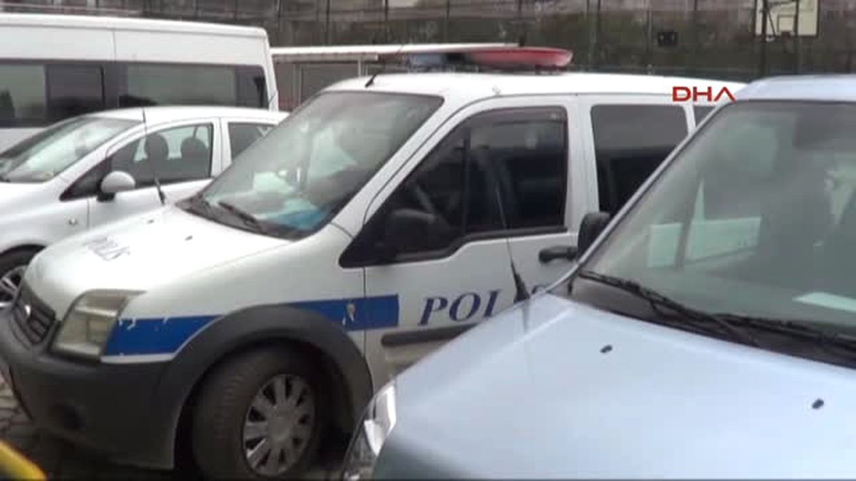 Samsun'da Doğalgaz Kesintisi Şüphelileri Serbest