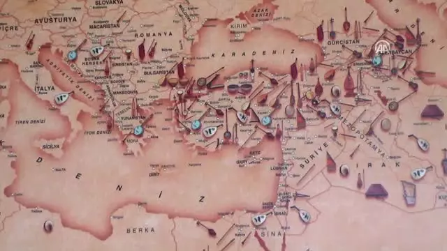 Saz ve Söz Ustalarını Buluşturan Kültürevi Saz ve Söz Ustalarını Buluşturan Kültürevi