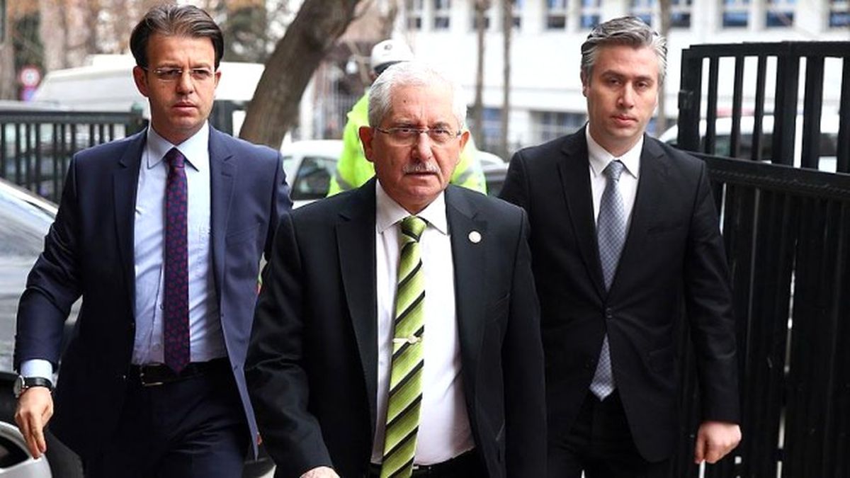 Seçim Takvimi 16 Şubat'tan Önce Yayımlanacak