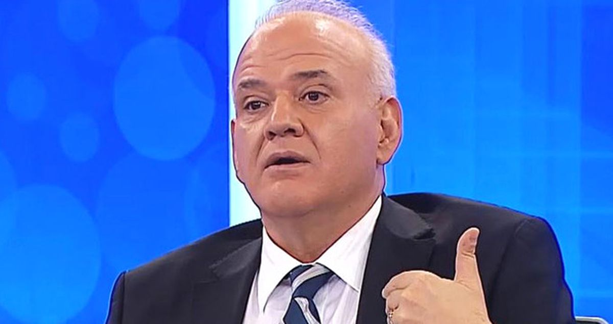 Ahmet Çakar, Dün Akşam 'Tudor Galatasaray'a Giderse Şerefsiz, Hain Diye Bağırırım' Demişti