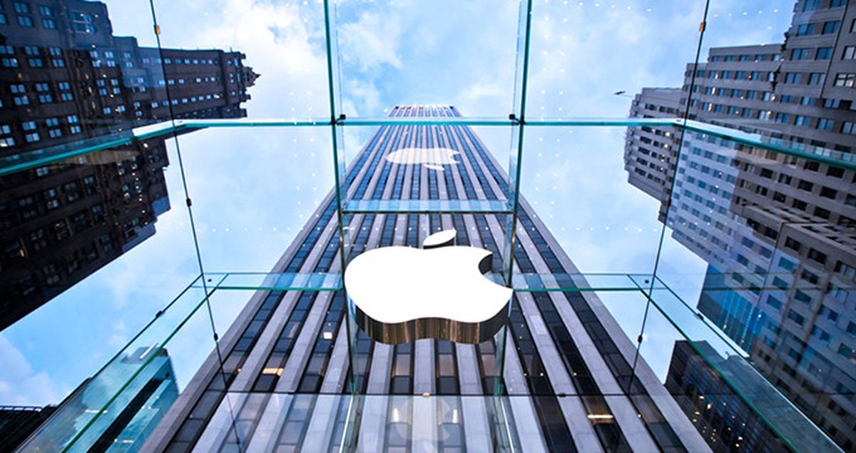 Apple Hisseleri Rekor Kırdı