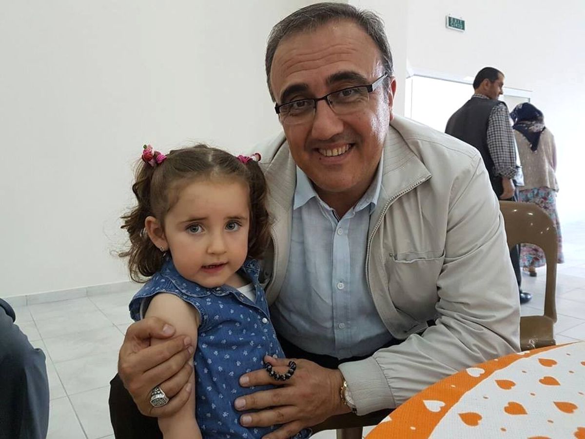 Başkan Karaçoban'dan Sevgililer Günü Mesajı