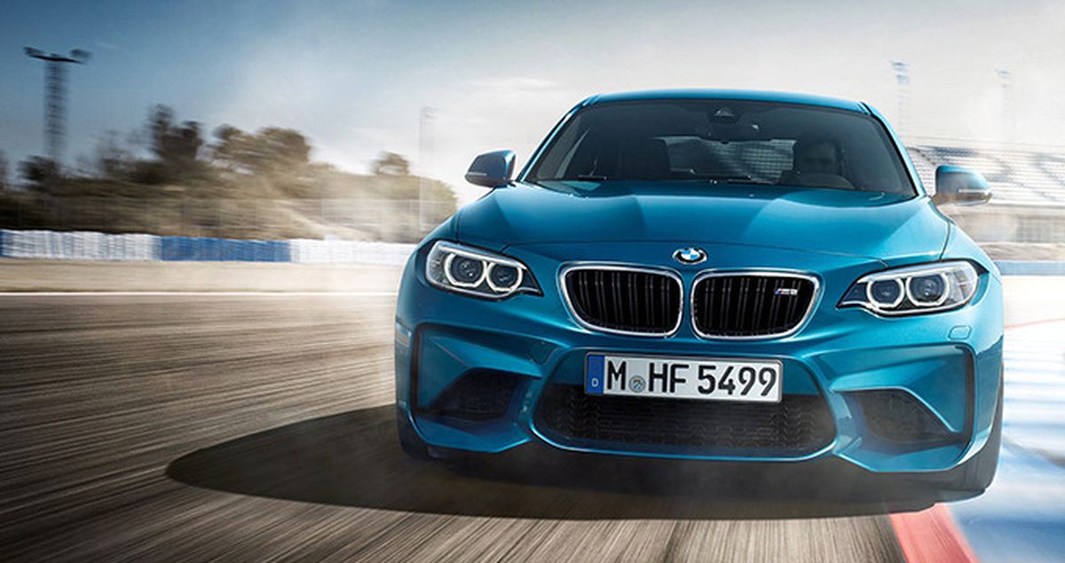 BMW Hava Yastığındaki Arıza Nedeniyle Binlerce Aracını Geri Çağırdı
