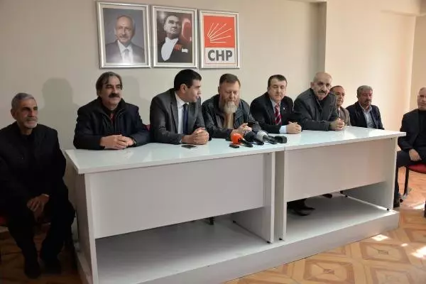 CHP'li Aytuğ Atıcı: 'Evet' ve 'Hayır' Oylarını Korumak Namusumuzdur