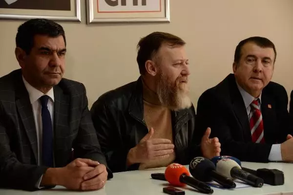 CHP'li Aytuğ Atıcı: 'Evet' ve 'Hayır' Oylarını Korumak Namusumuzdur