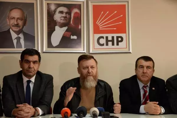 CHP'li Aytuğ Atıcı: 'Evet' ve 'Hayır' Oylarını Korumak Namusumuzdur
