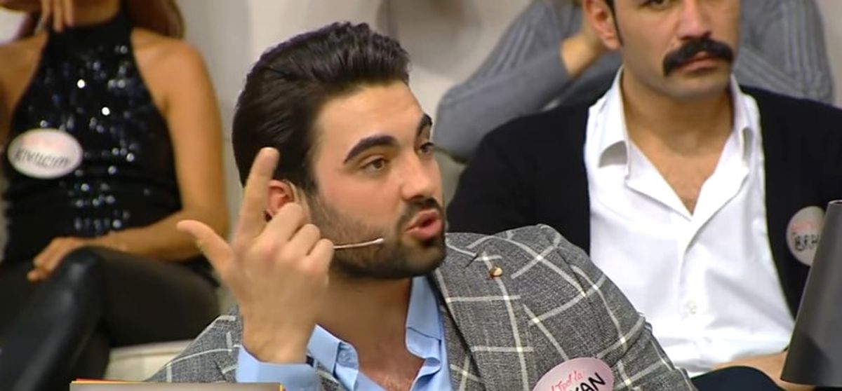 Damat Adayı Serkan'dan Hanife'ye Sürpriz Çağrı: Geri Dön