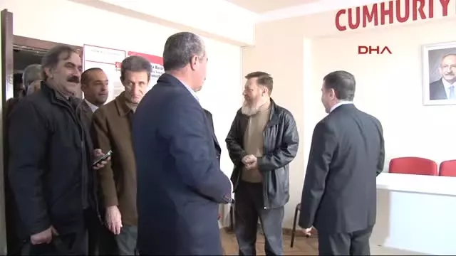 Diyarbakır CHP'li Aytuğ Atıcı: Evet ve Hayır Oylarını Korumak Bizim Namusumuzdur
