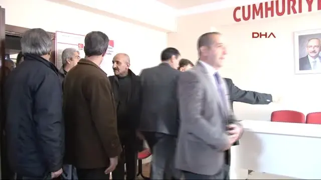 Diyarbakır CHP'li Aytuğ Atıcı: Evet ve Hayır Oylarını Korumak Bizim Namusumuzdur