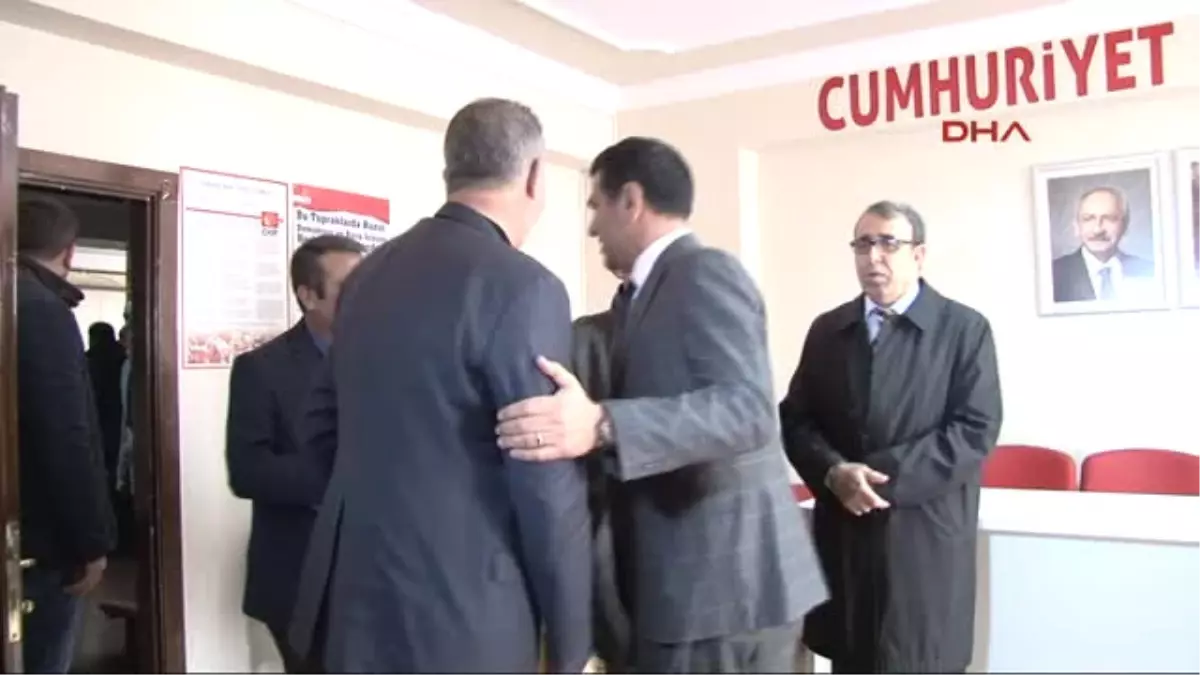 Diyarbakır CHP'li Aytuğ Atıcı: