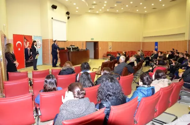 Edirne'de Öğretmenlere Stem Eğitimi Başladı