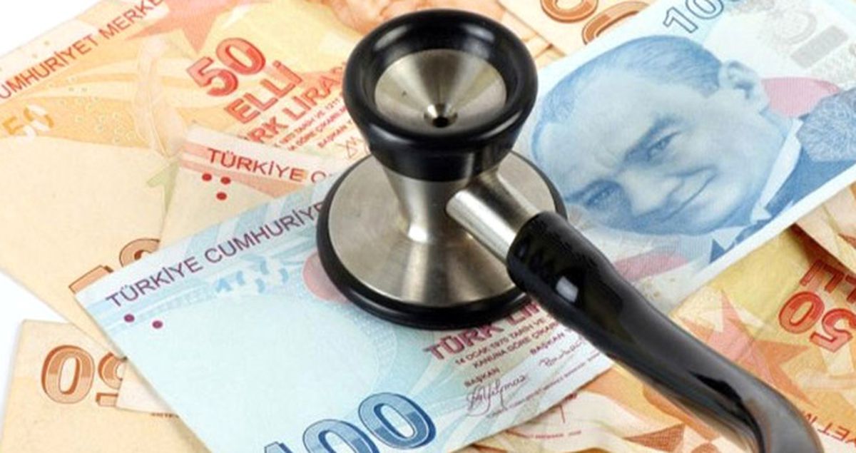 Emeklilikte Yaşa Takılanlar 53 TL Prim Ödeyerek Sağlık Hizmeti Alacak