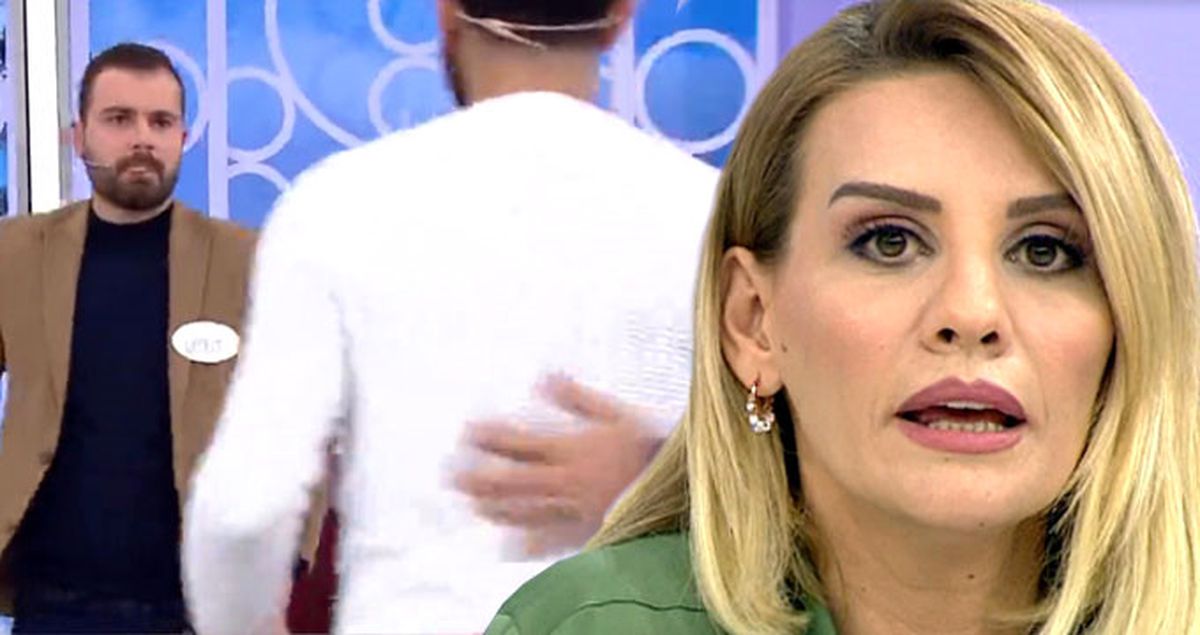 Esra Erol'un Programında Yayın Kestiren Kavga