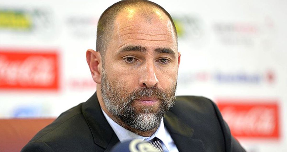 Galatasaray'ın Anlaştığı Tudor, 'Şampiyon Olacak Takım Beşiktaş' Demişti
