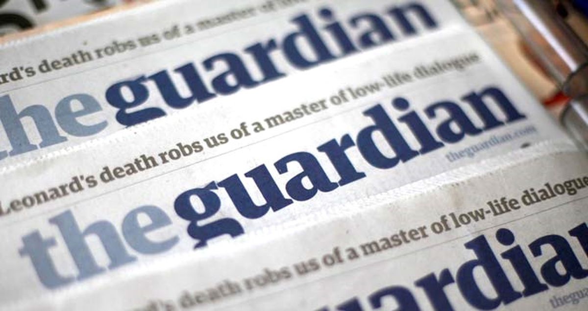 Guardian'dan Türkiye'yi Karalama Kampanyası İçin Anket