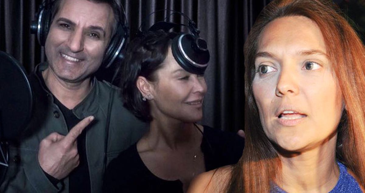 Hülya Avşar Instagram Paylaşımıyla Demet Akalın'a Gönderme Yaptı