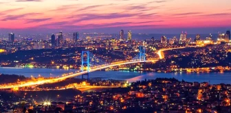 İstanbul 'Dünya Turizm Forumu'na Ev Sahipliği Yapacak
