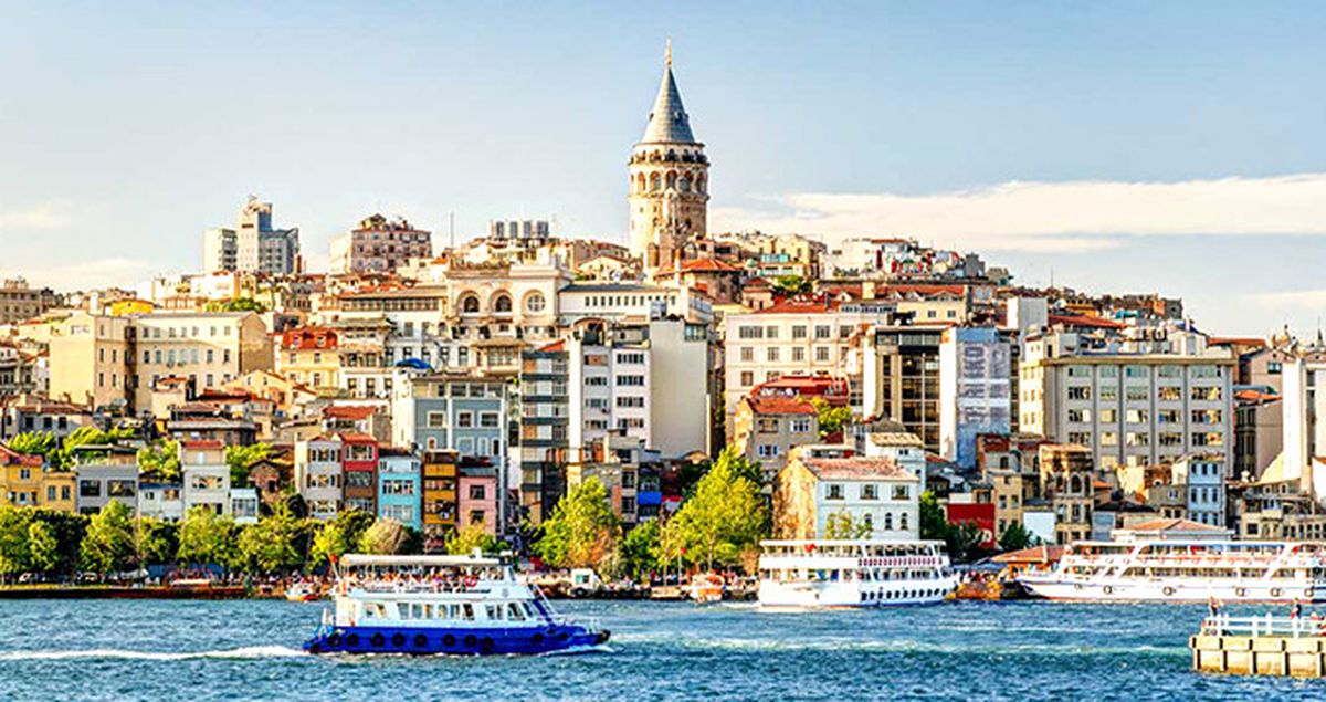 İstanbullular İstanbul Dışından Ev Arıyor